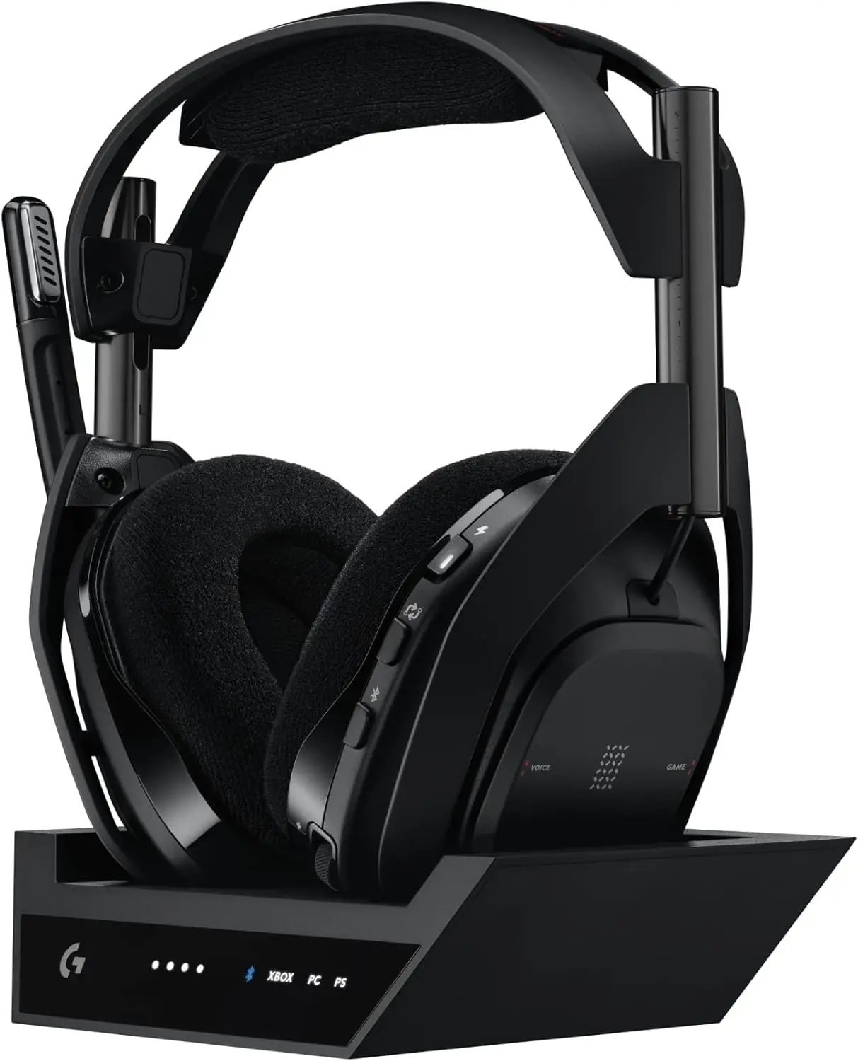 Astro A50 X Omni-Platform Wire – Pc Gaming Ps5 Bewertung und Preis