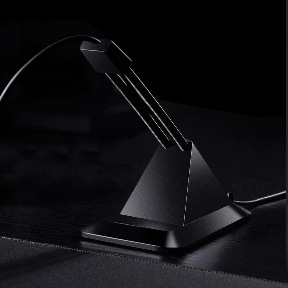 Mouse Cable Holder Computer PC – Mouse Bungee Holder Bewertung und Preis