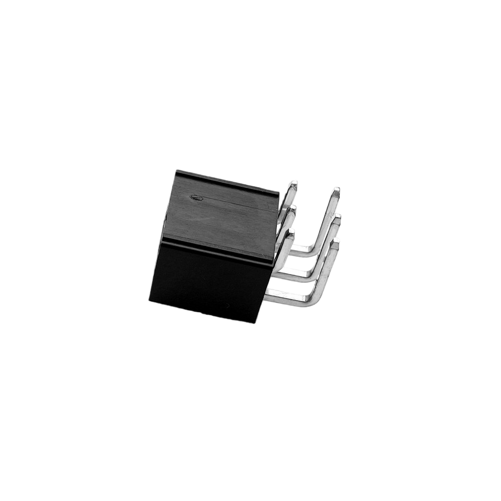 30PCS/1LOT 4.2mm black 6P fema – Atx Power Supply Bewertung und Preis