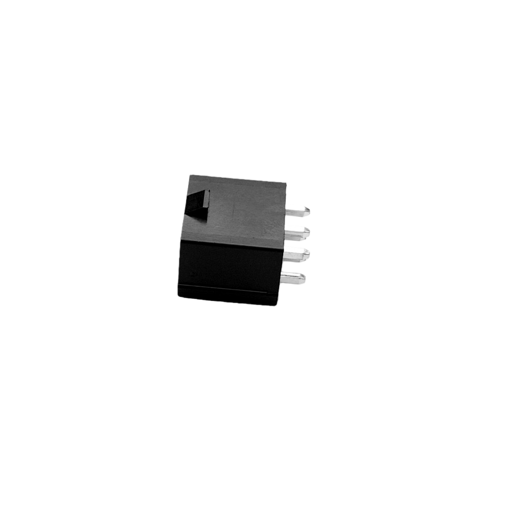 30PCS/1LOT 4.2mm black 6P fema – Atx Power Supply Bewertung und Preis