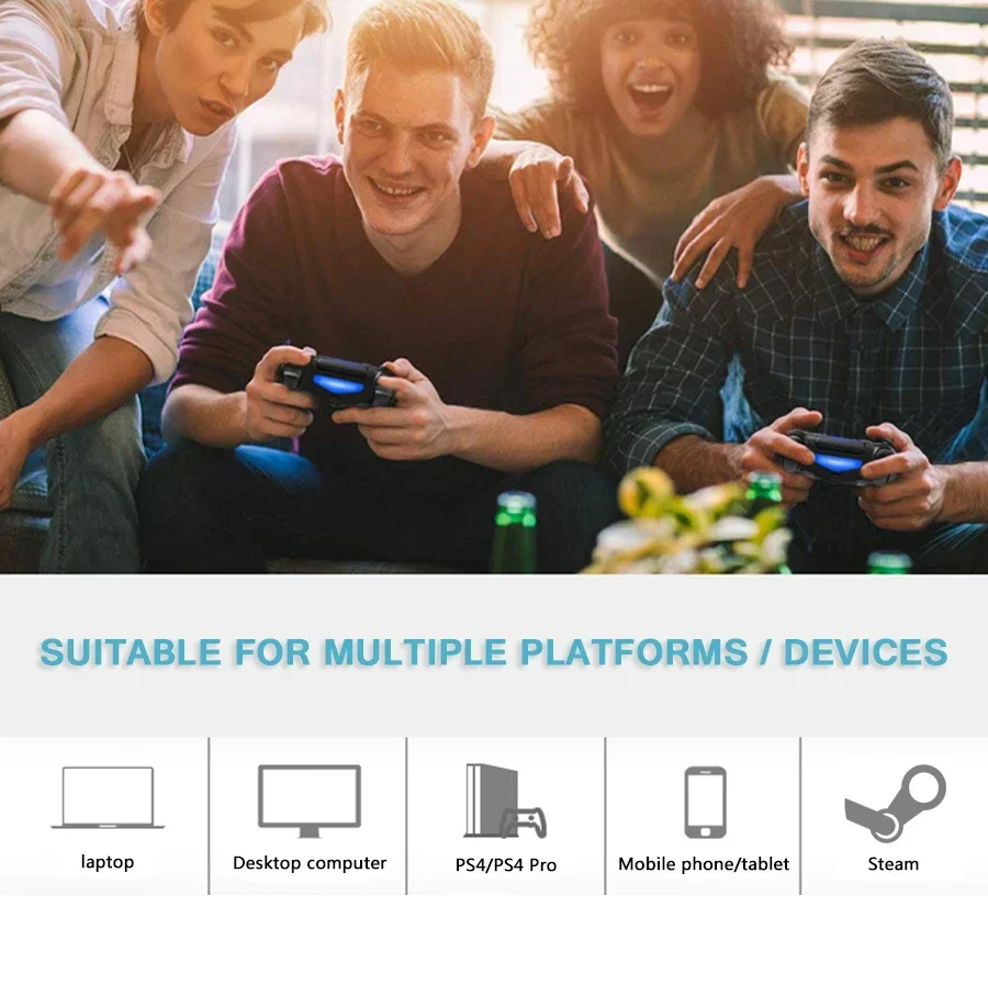 Wireless Game Controller for P – Joystick Pc Gaming Bewertung und Preis