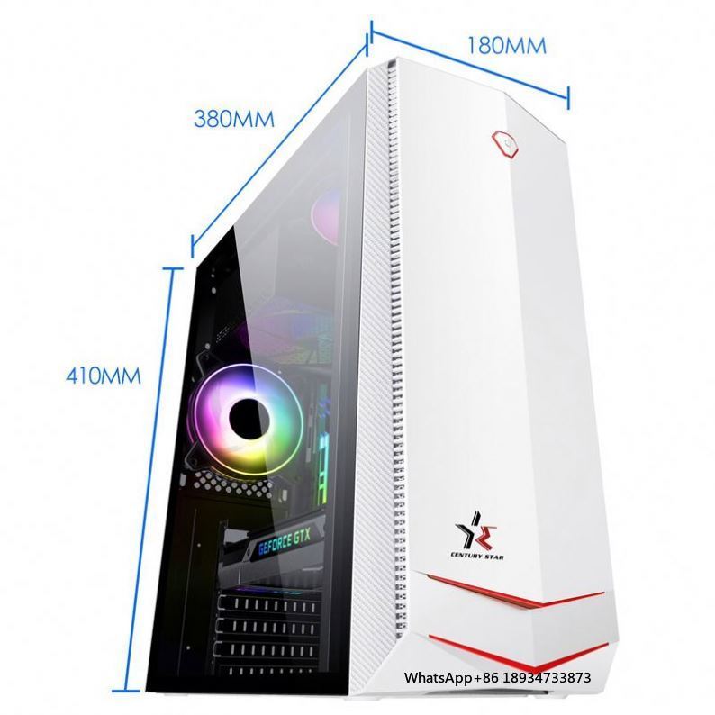 New Hot Selling Factory OEM Co – Pc Gaming Fullset Bewertung und Preis
