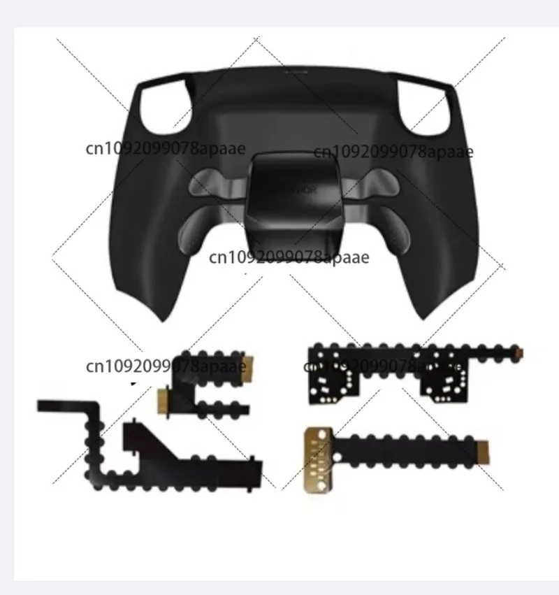 11223344PS5 Controller Back Bu – Gaming Controller Bewertung und Preis