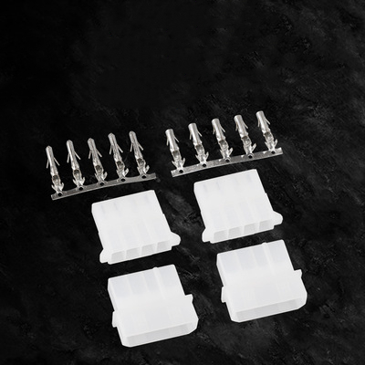 10 Sets ATX / EPS Molex 5.08 m – Atx Power Supply Bewertung und Preis