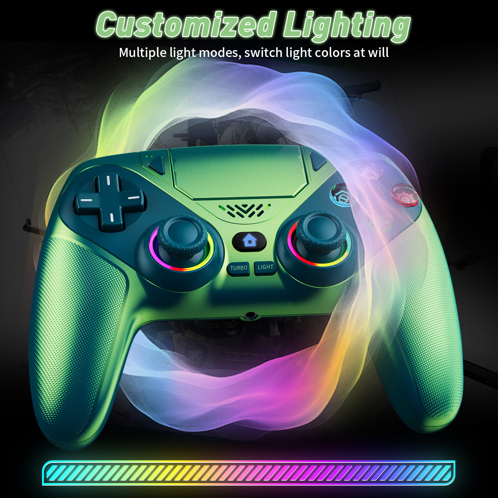 Controller For PlayStation 5/P – Pc Gaming Ps5 Bewertung und Preis