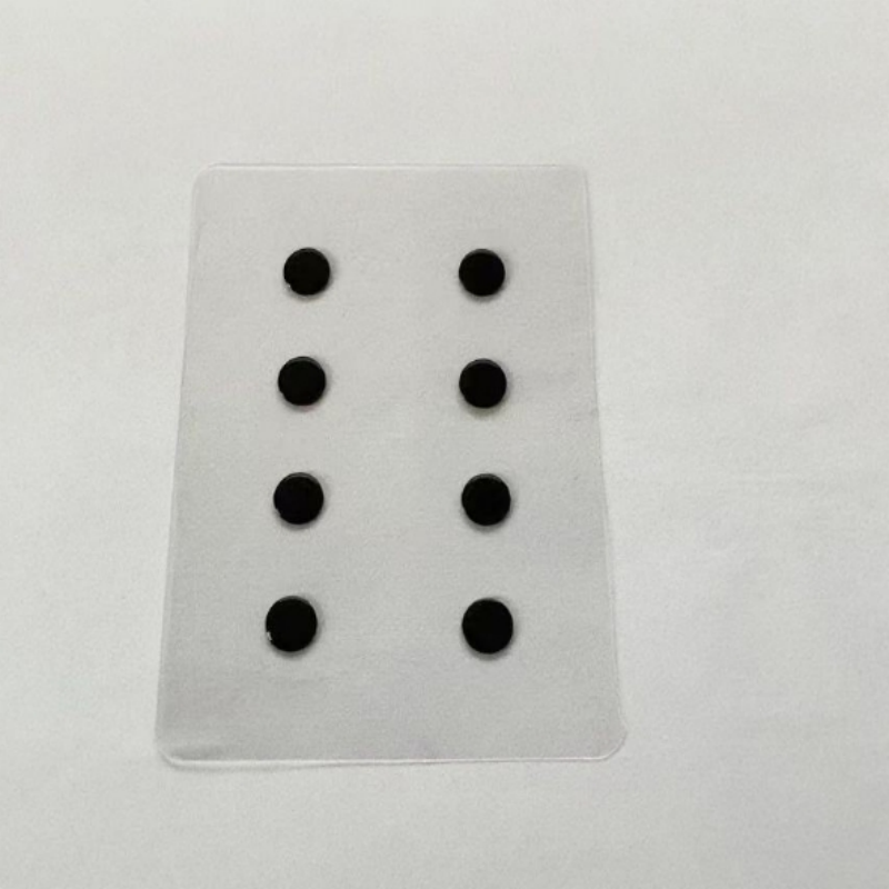 1 Pack Glass Mouse Skates DIY  – Mouse Bungee Holder Bewertung und Preis