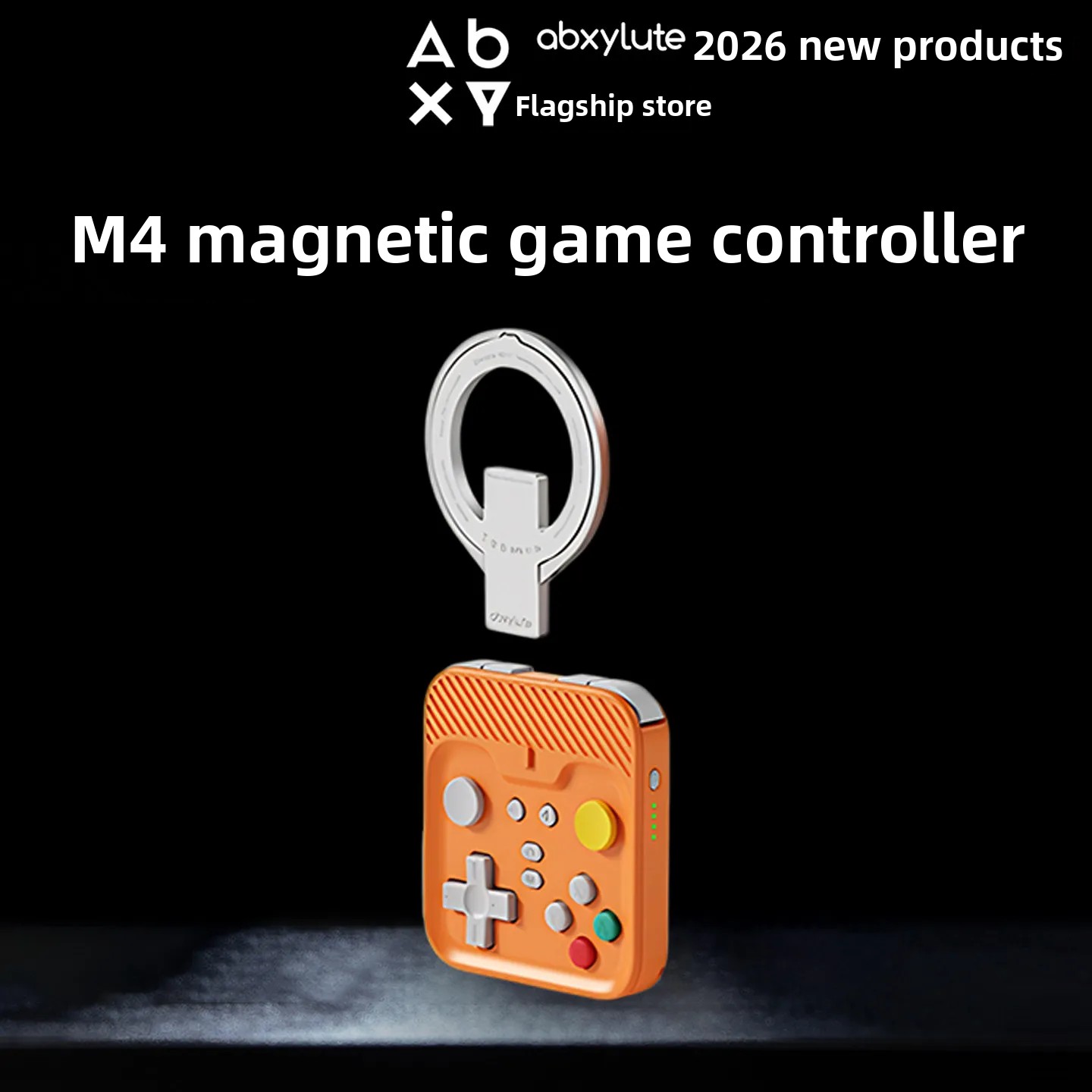 Abxylute M4 Magnetic Phone Gam – Joystick Pc Gaming Bewertung und Preis