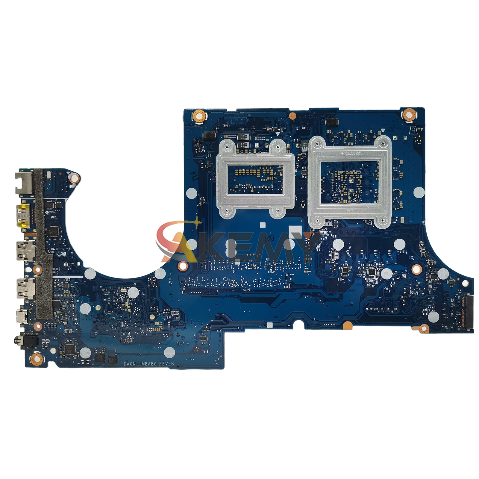 DA0NJJMBAG0 Laptop Motherboard – Pc Gaming I9 Bewertung und Preis