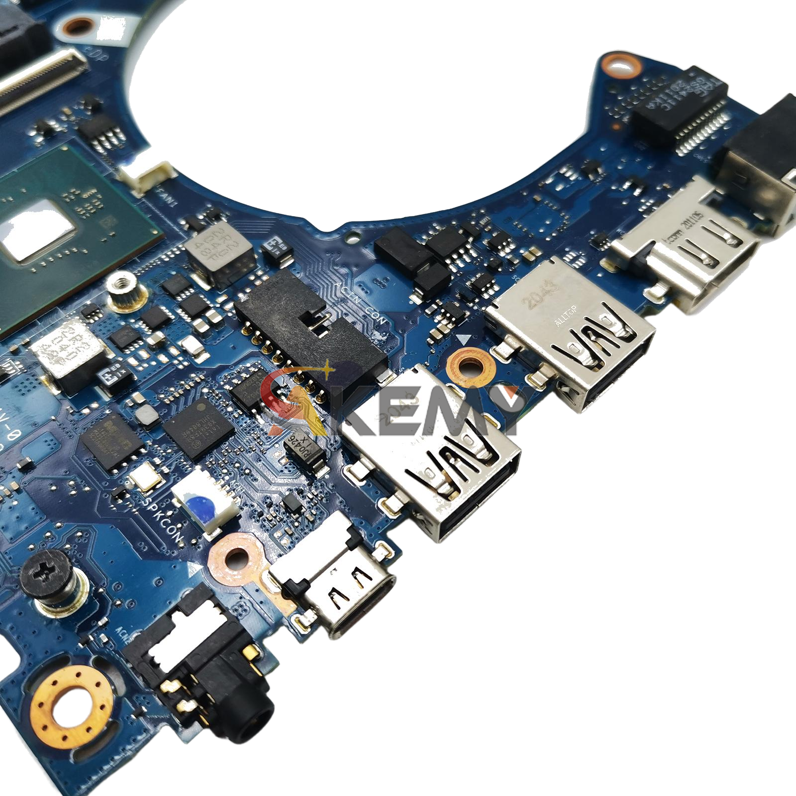 DA0NJJMBAG0 Laptop Motherboard – Pc Gaming I9 Bewertung und Preis