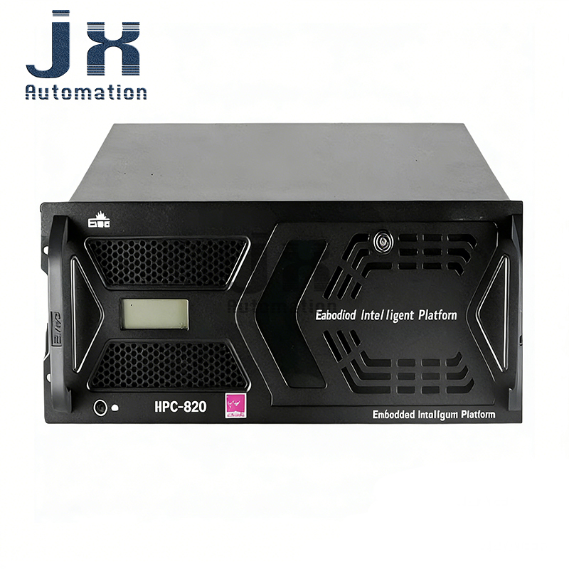 Original EVOC IPC-820 Industri – Atx Power Supply Bewertung und Preis