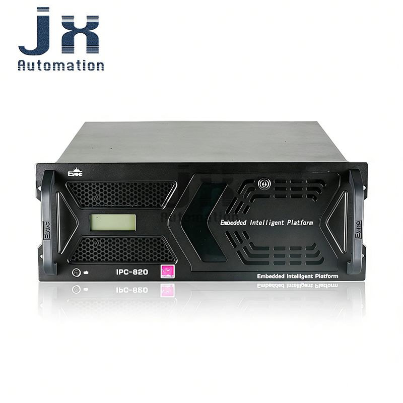 Original EVOC IPC-820 Industri – Atx Power Supply Bewertung und Preis