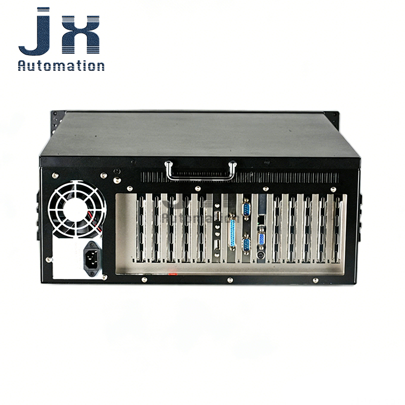 Original EVOC IPC-820 Industri – Atx Power Supply Bewertung und Preis