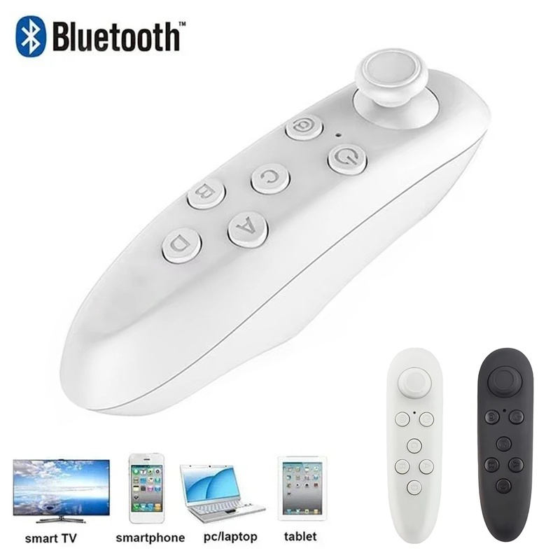 Wireless Bluetooth Gamepad Mob – Joystick Pc Gaming Bewertung und Preis