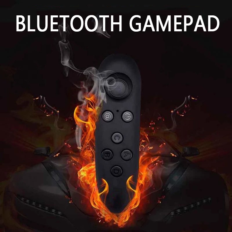 Wireless Bluetooth Gamepad Mob – Joystick Pc Gaming Bewertung und Preis