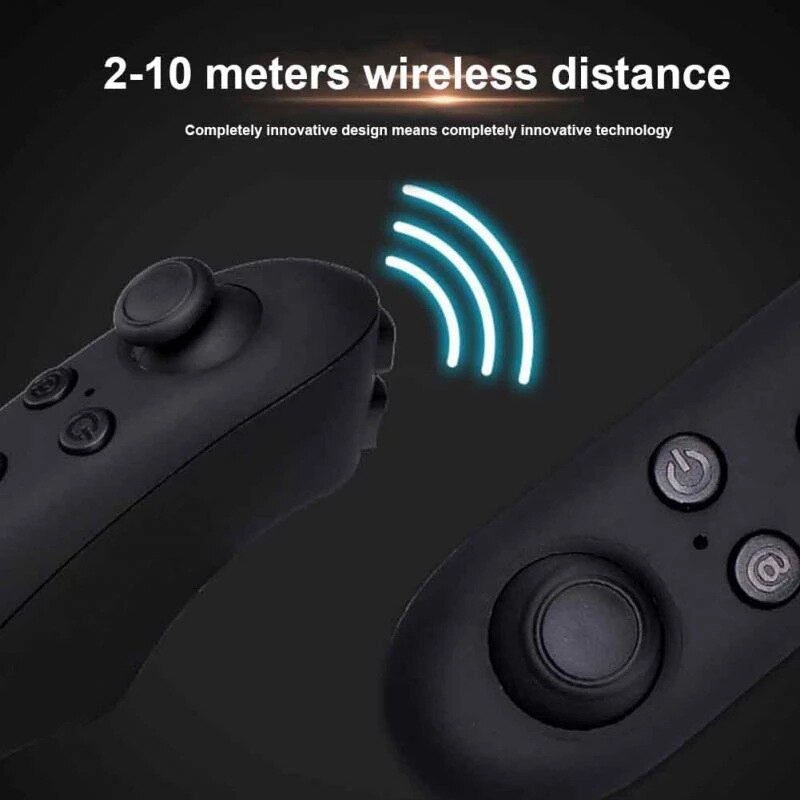 Wireless Bluetooth Gamepad Mob – Joystick Pc Gaming Bewertung und Preis