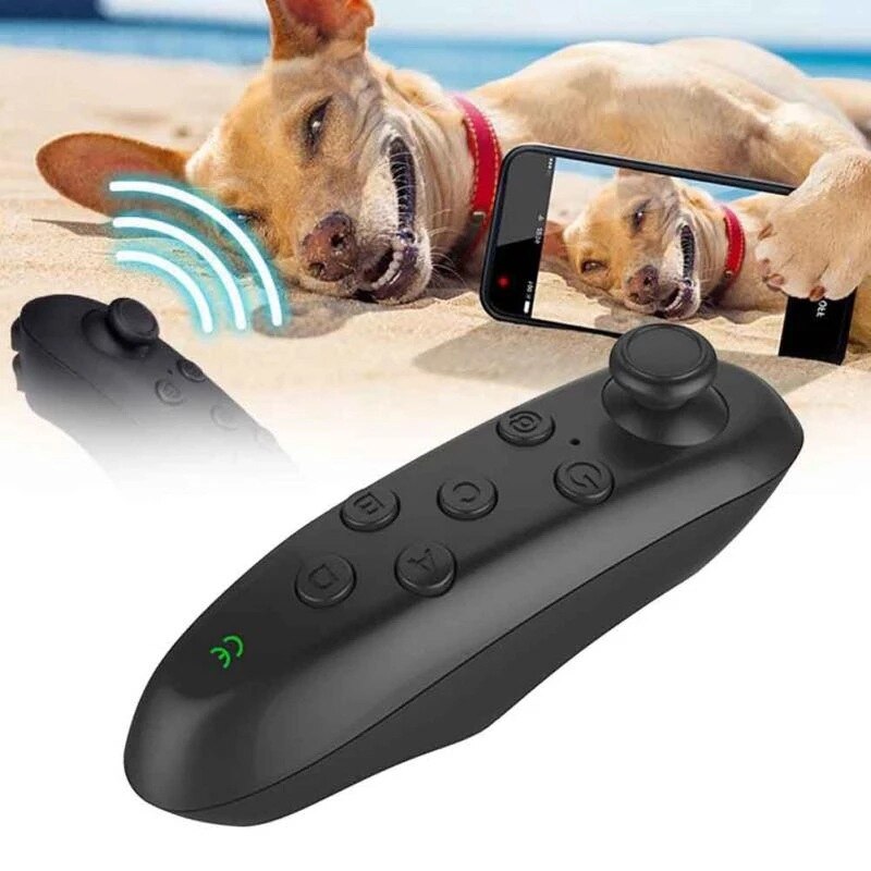 Wireless Bluetooth Gamepad Mob – Joystick Pc Gaming Bewertung und Preis