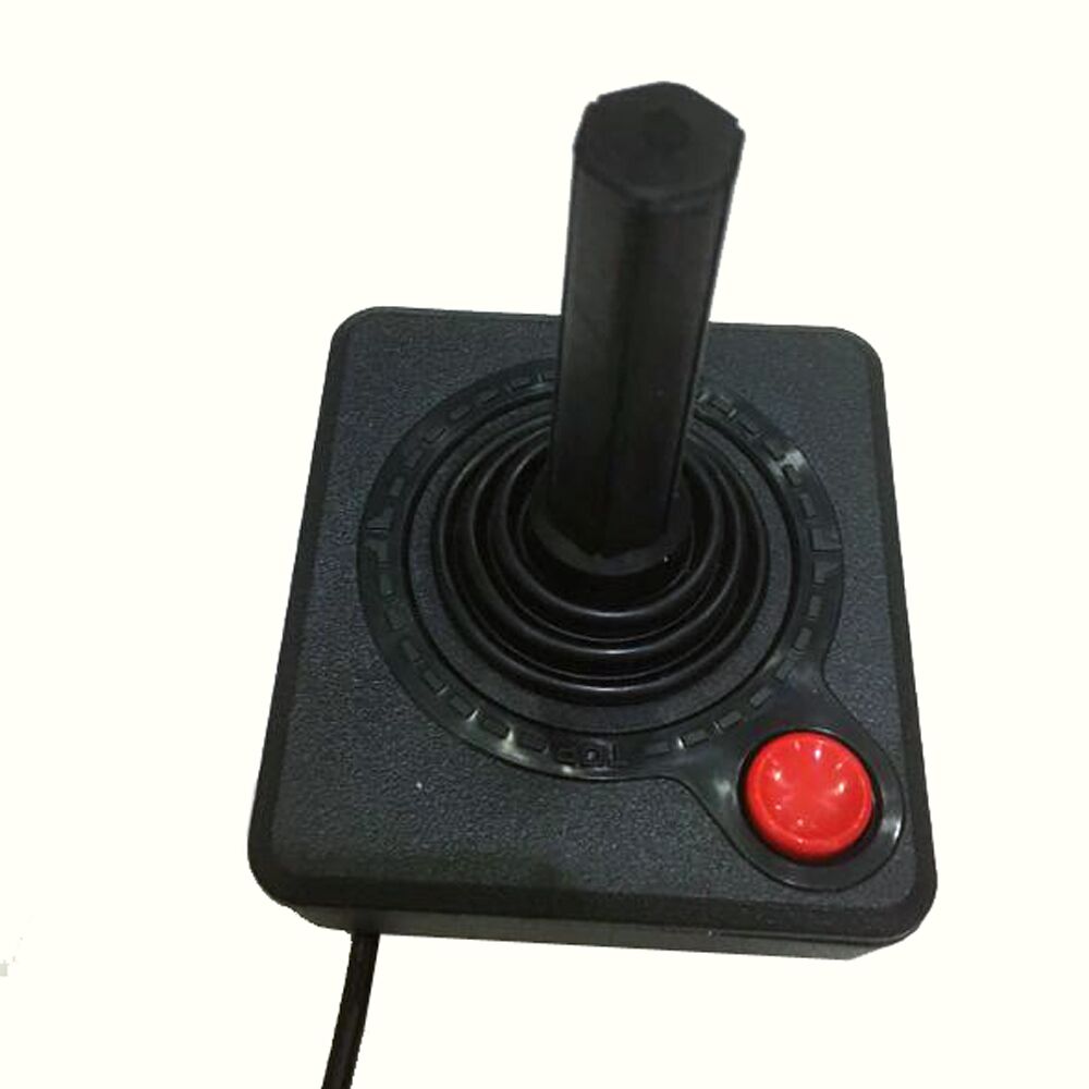 Retro Classic  Controller Game – Joystick Pc Gaming Bewertung und Preis