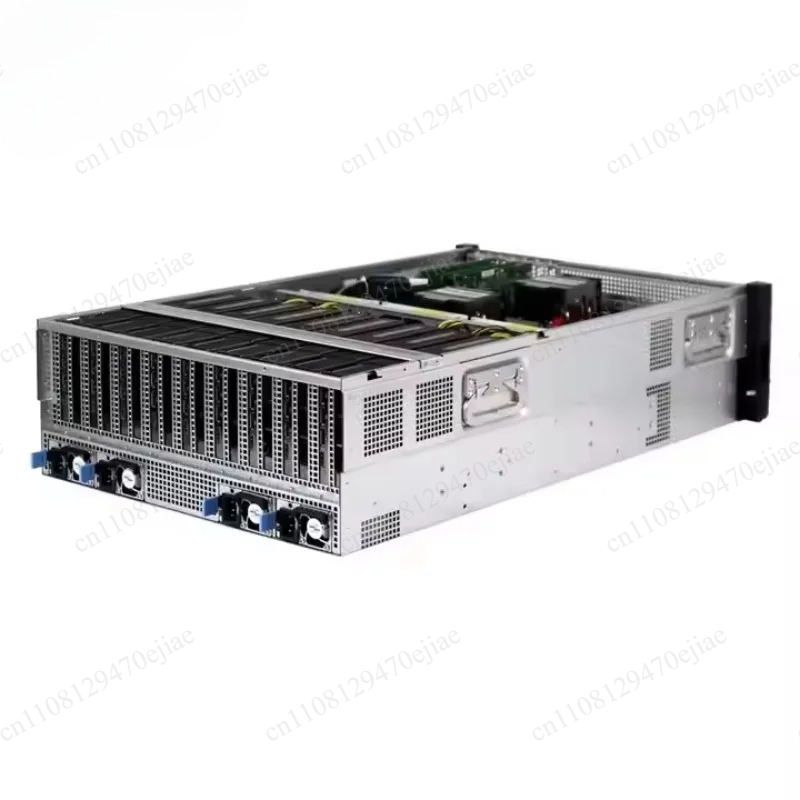 4U Rack Server Chassis, 8-9 GP – Atx Power Supply Bewertung und Preis