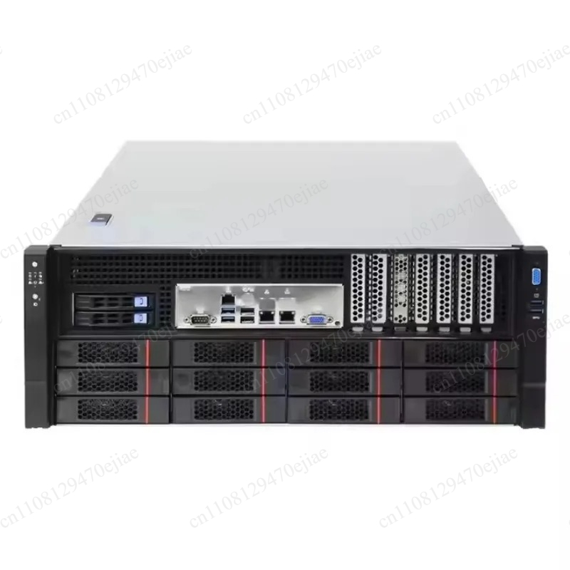 4U Rack Server Chassis, 8-9 GP – Atx Power Supply Bewertung und Preis