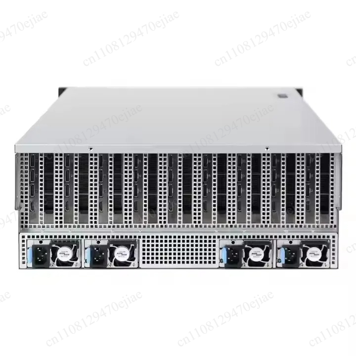 4U Rack Server Chassis, 8-9 GP – Atx Power Supply Bewertung und Preis