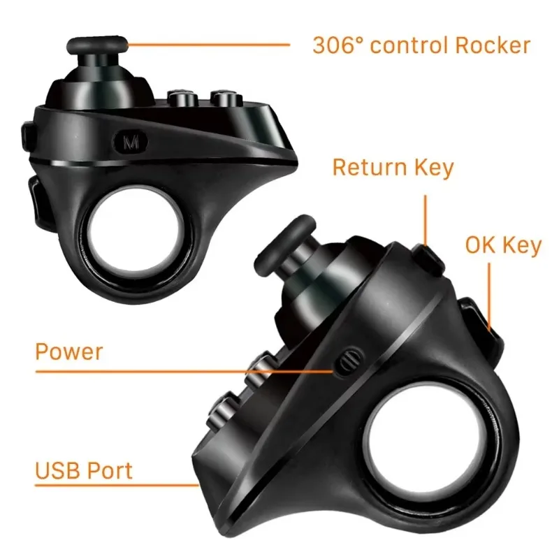 Function Finger Mouse Joystick – Mouse Bungee Holder Bewertung und Preis