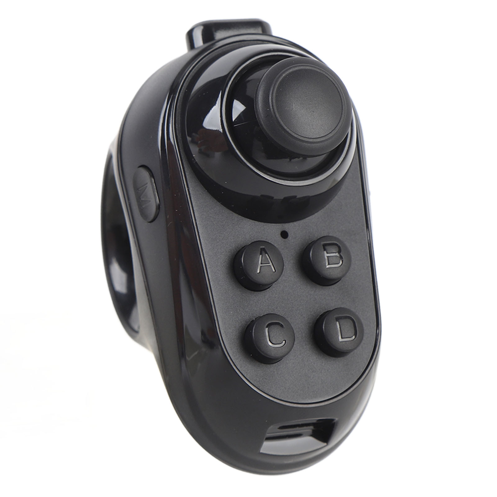 Ring Shape Bluetooth VR Remote – Joystick Pc Gaming Bewertung und Preis