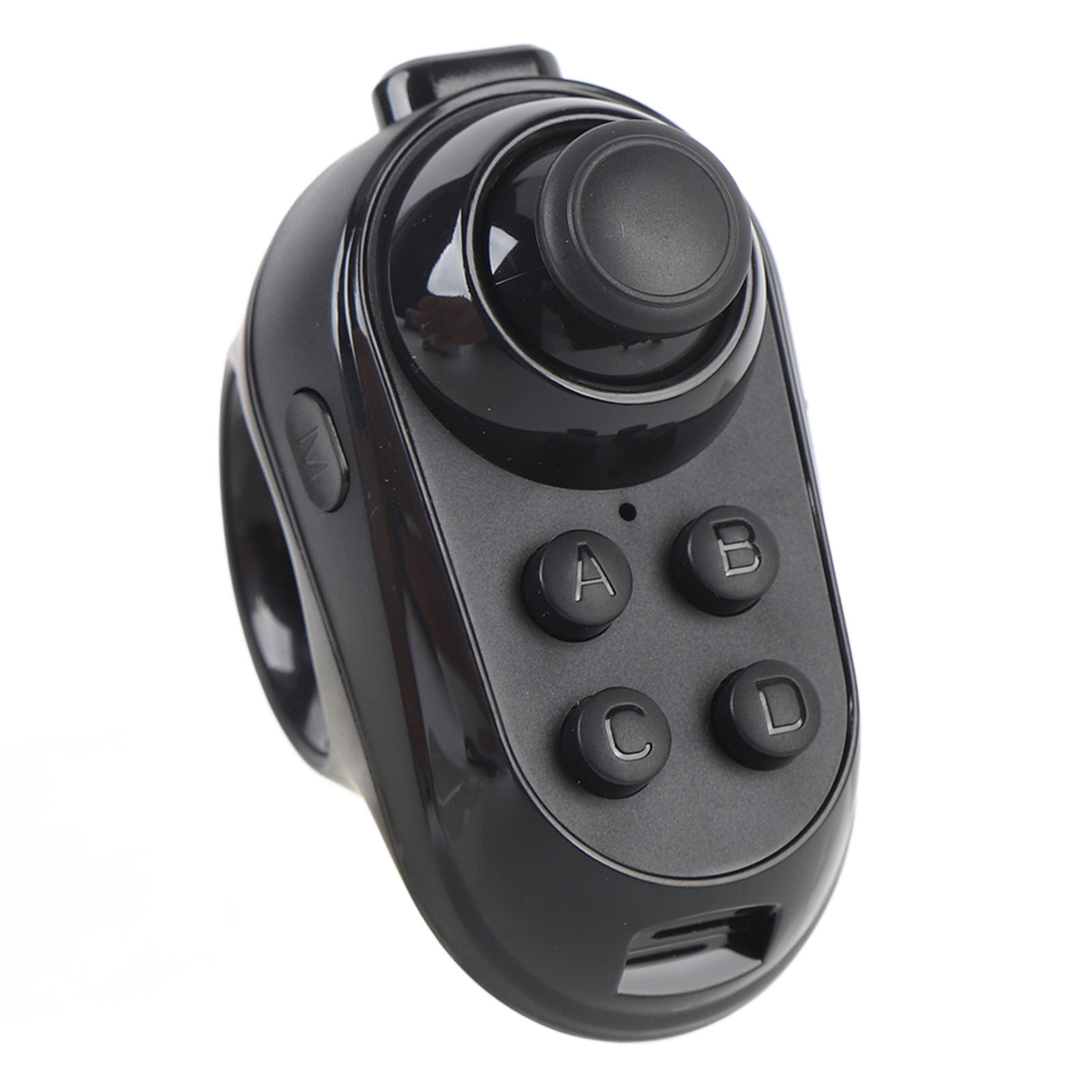 Ring Shape Bluetooth VR Remote – Joystick Pc Gaming Bewertung und Preis