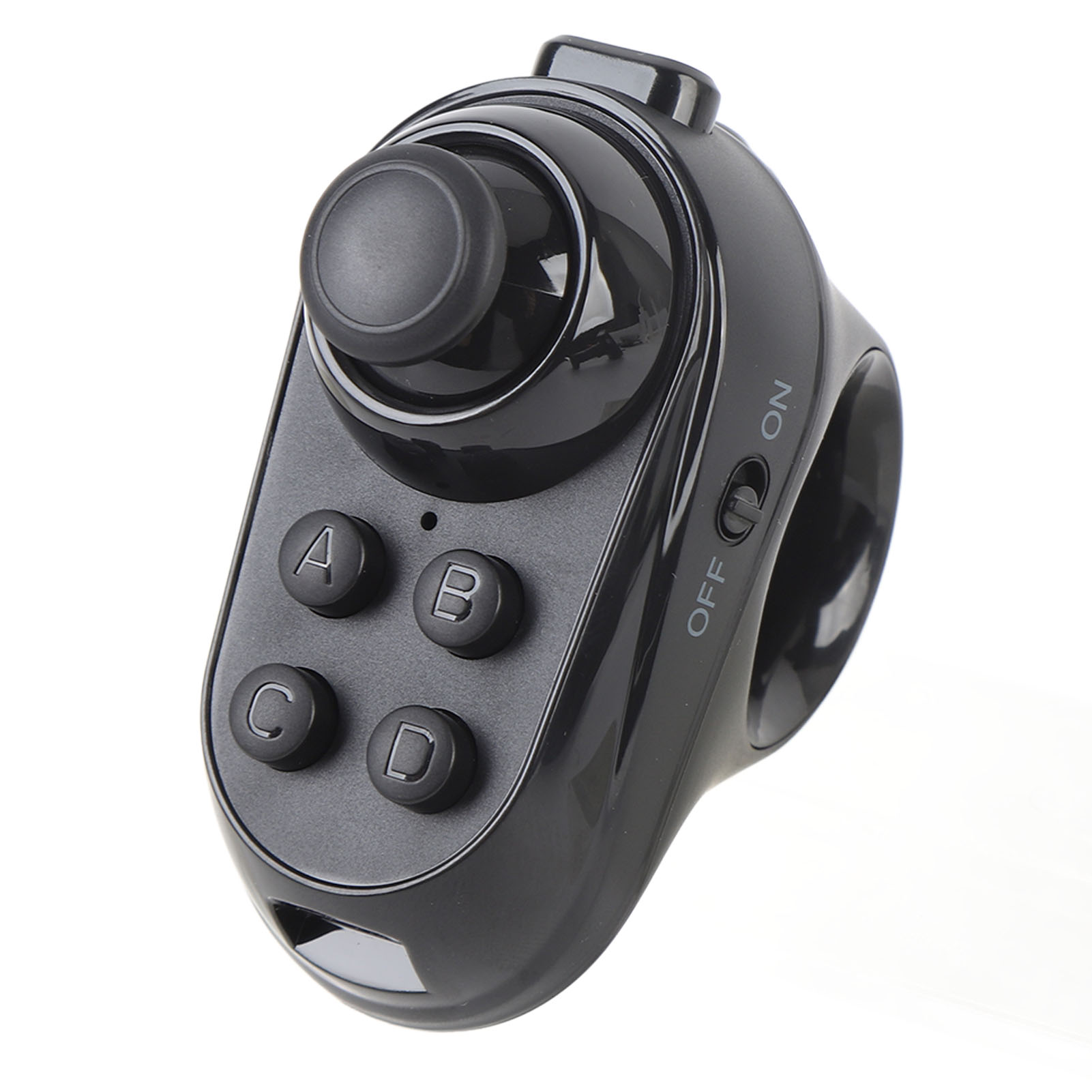 Ring Shape Bluetooth VR Remote – Joystick Pc Gaming Bewertung und Preis