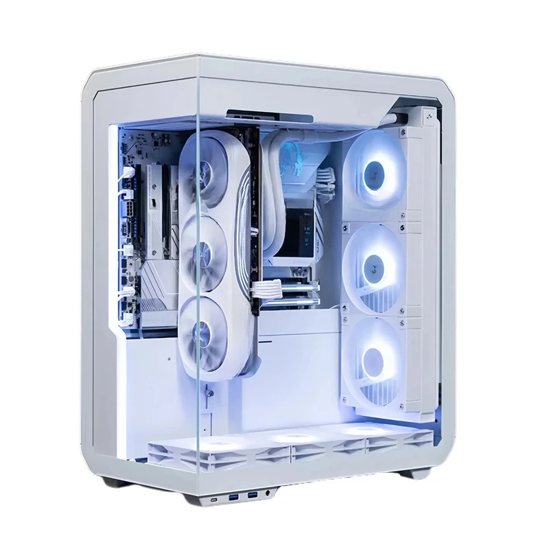 Cheap Full Gaming Pc Custom Co – Pc Gaming Fullset Bewertung und Preis