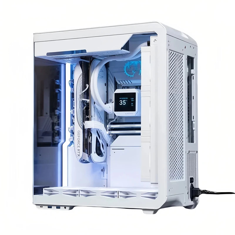 Cheap Full Gaming Pc Custom Co – Pc Gaming Fullset Bewertung und Preis
