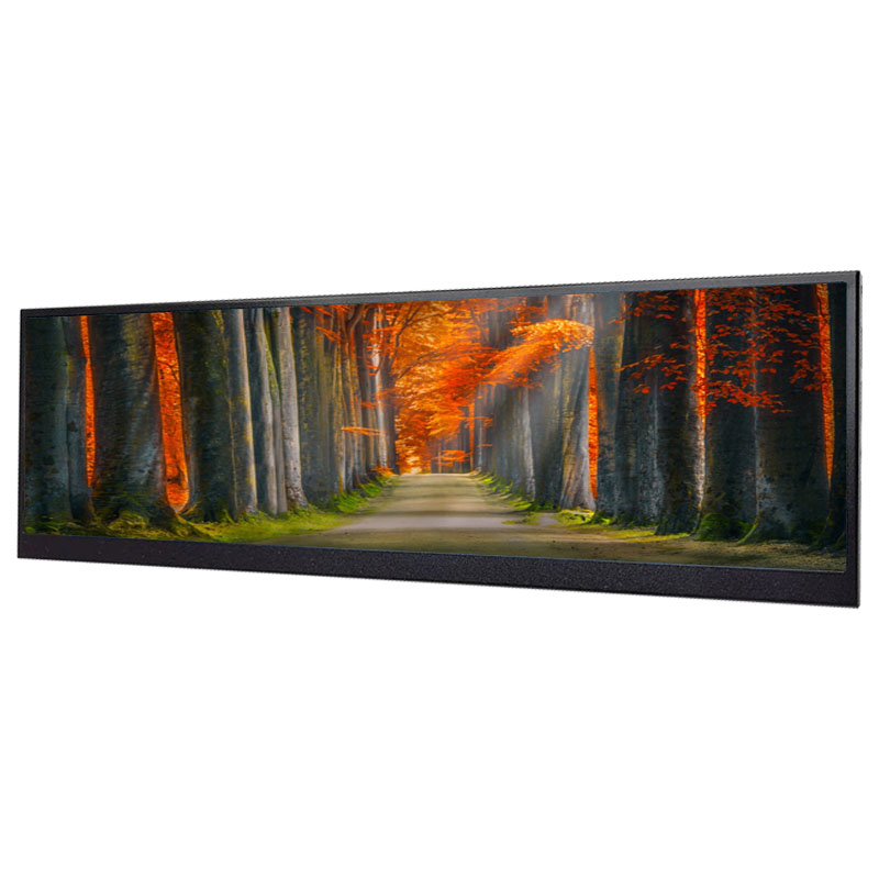  12.6 Inch IPS Bar Display 192 – Pc Gaming Ultrawide Monitor Bewertung und Preis