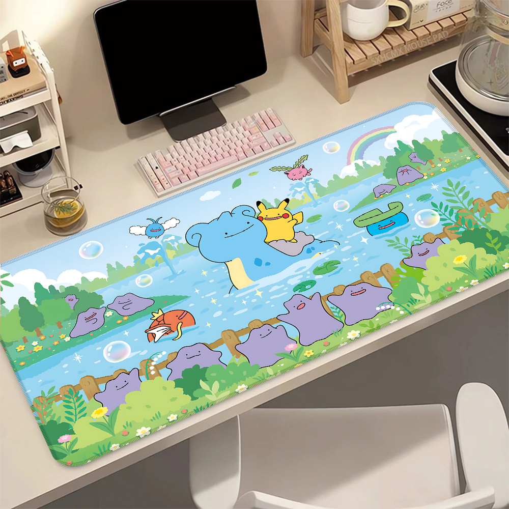 Large Gaming Mouse Pad Anti-sl – Pc Gaming Used Bewertung und Preis