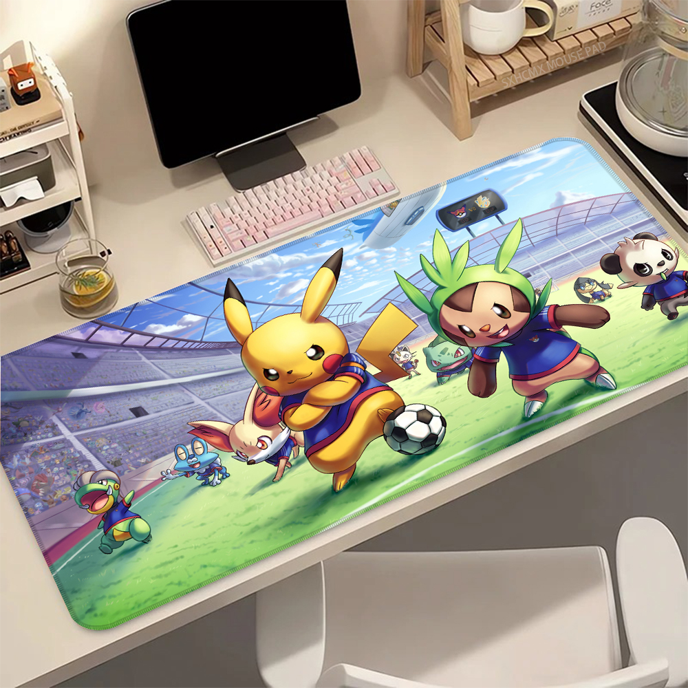 Large Gaming Mouse Pad Anti-sl – Pc Gaming Used Bewertung und Preis