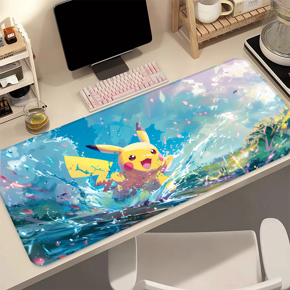 Large Gaming Mouse Pad Anti-sl – Pc Gaming Used Bewertung und Preis