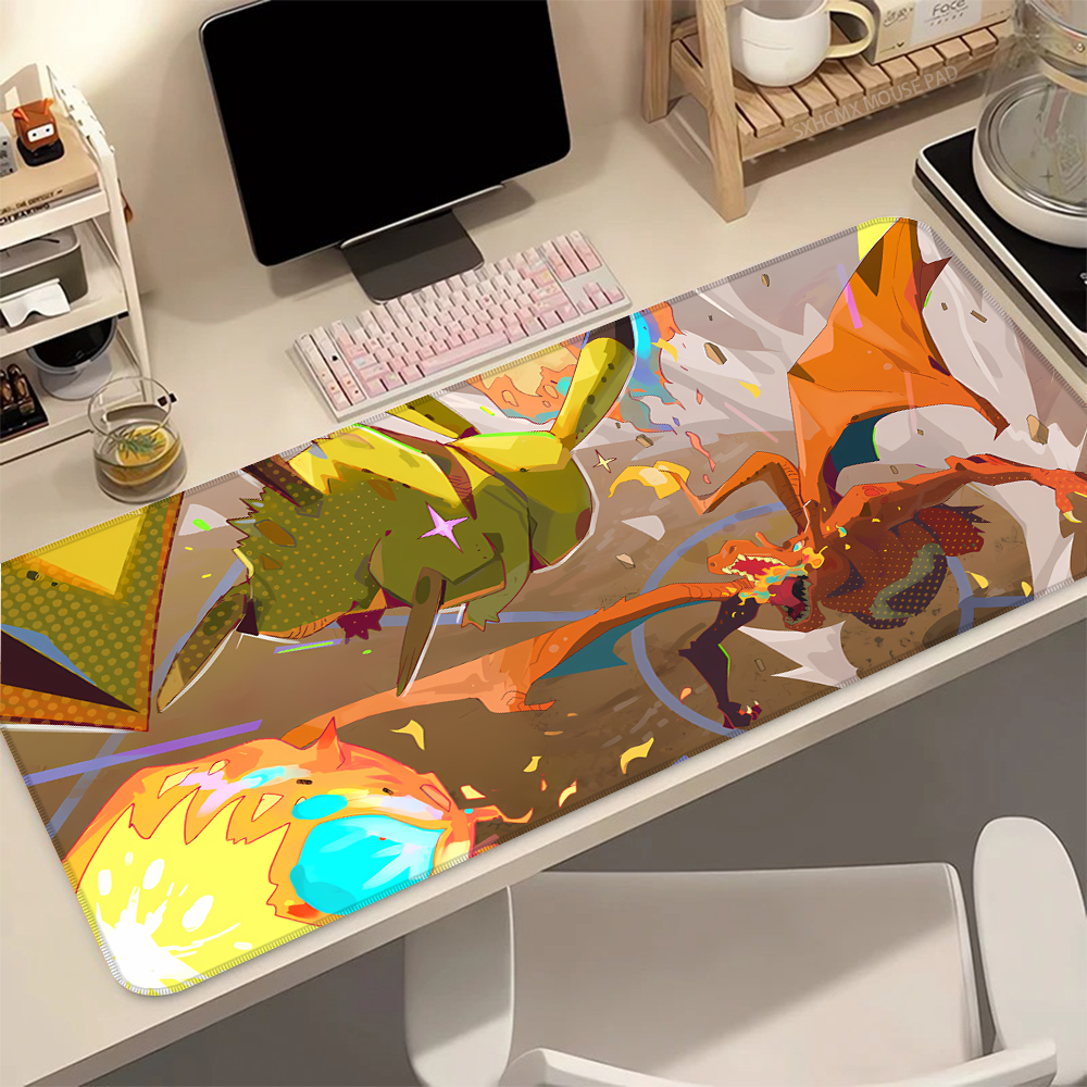 Large Gaming Mouse Pad Anti-sl – Pc Gaming Used Bewertung und Preis
