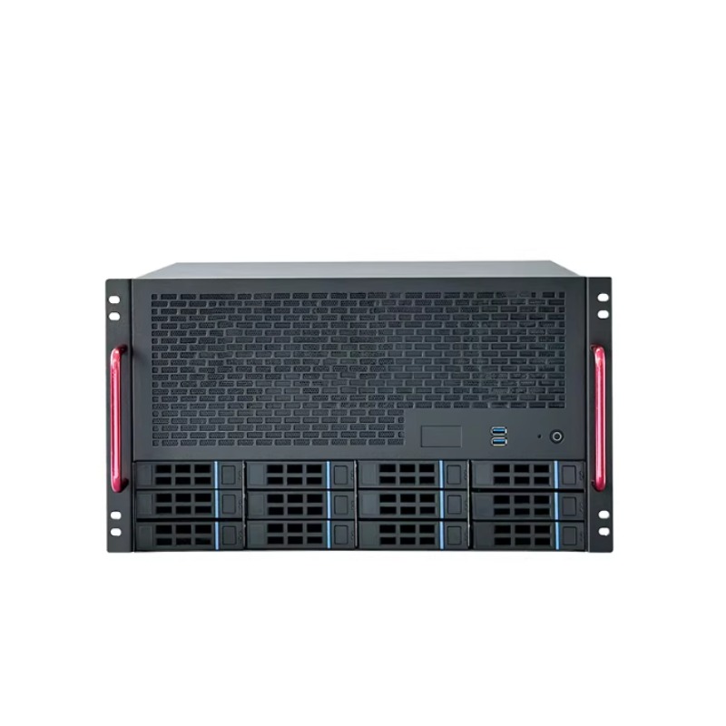 12 Bay NAS Chassis, ATX Mother – Atx Power Supply Bewertung und Preis