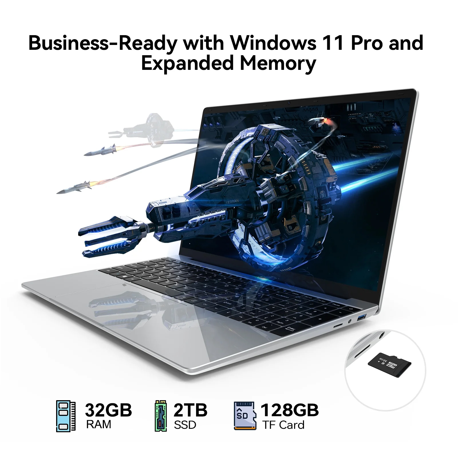 HOT 15.6 Inch Laptop Windows 1 – Pc Gaming I9 Bewertung und Preis