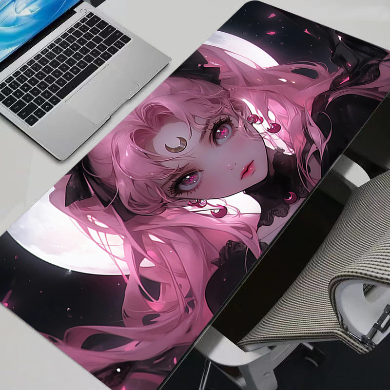 Mouse Pads S-sailor Moon Anime – Pc Gaming Used Bewertung und Preis