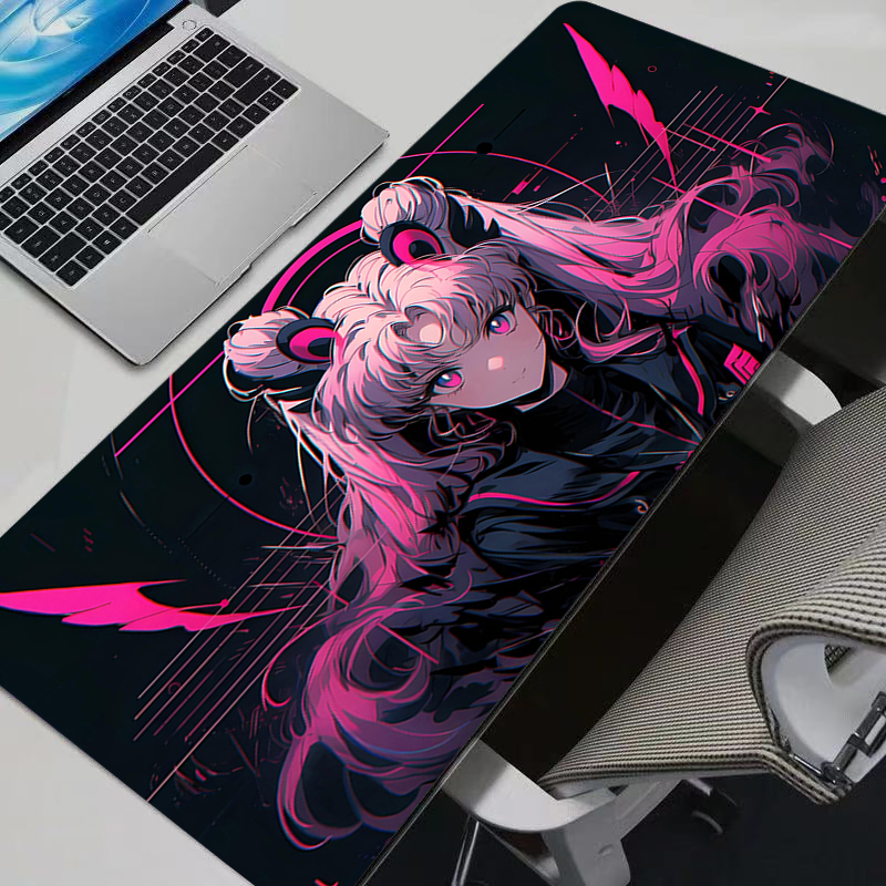 Mouse Pads S-sailor Moon Anime – Pc Gaming Used Bewertung und Preis