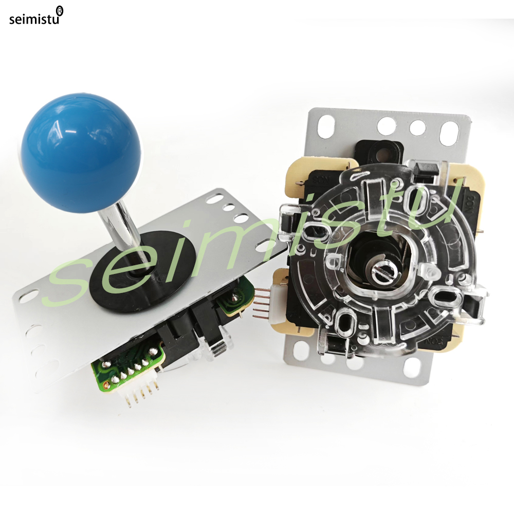 Joystick Copy Sanwa arcade Joy – Joystick Pc Gaming Bewertung und Preis