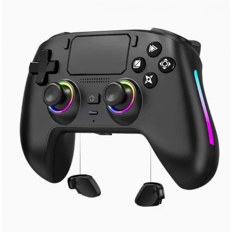 RGB Wireless Bluetooth Gaming  – Pc Gaming Ps5 Bewertung und Preis