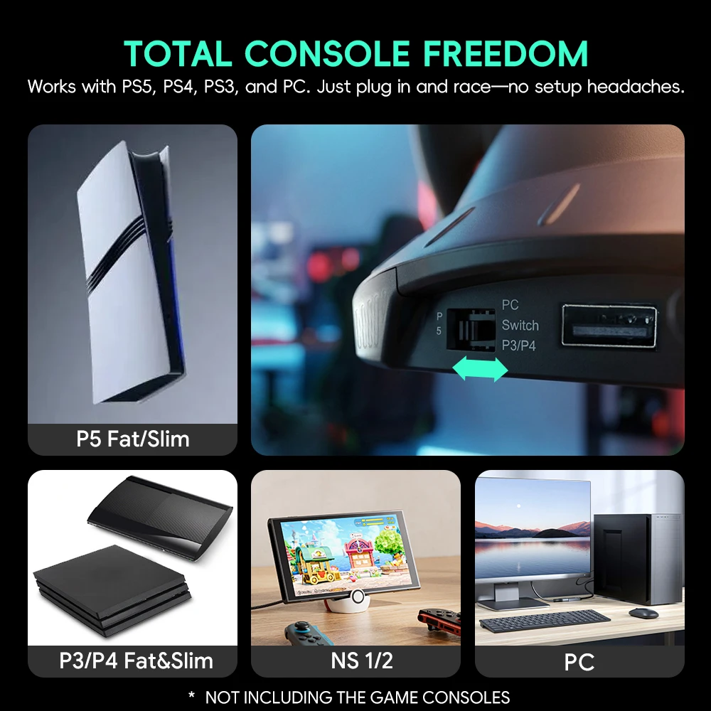Data Frog 270 Degree Gaming Ra – Pc Gaming Ps5 Bewertung und Preis