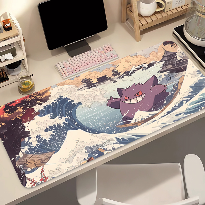 Anime Mouse Pad 90x40cm Pokemo – Pc Gaming Used Bewertung und Preis
