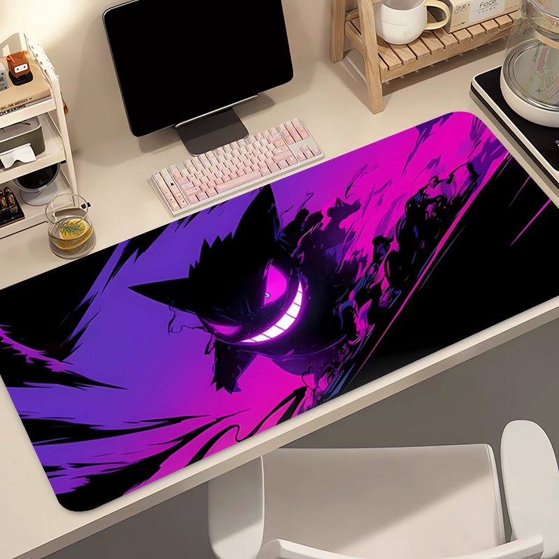 Anime Mouse Pad 90x40cm Pokemo – Pc Gaming Used Bewertung und Preis