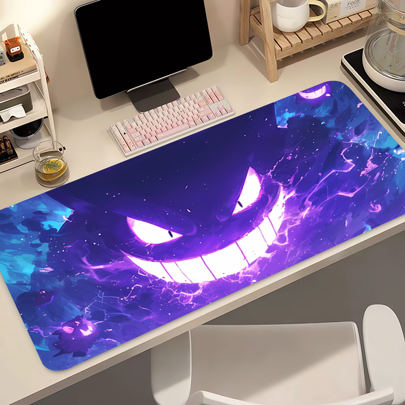 Anime Mouse Pad 90x40cm Pokemo – Pc Gaming Used Bewertung und Preis