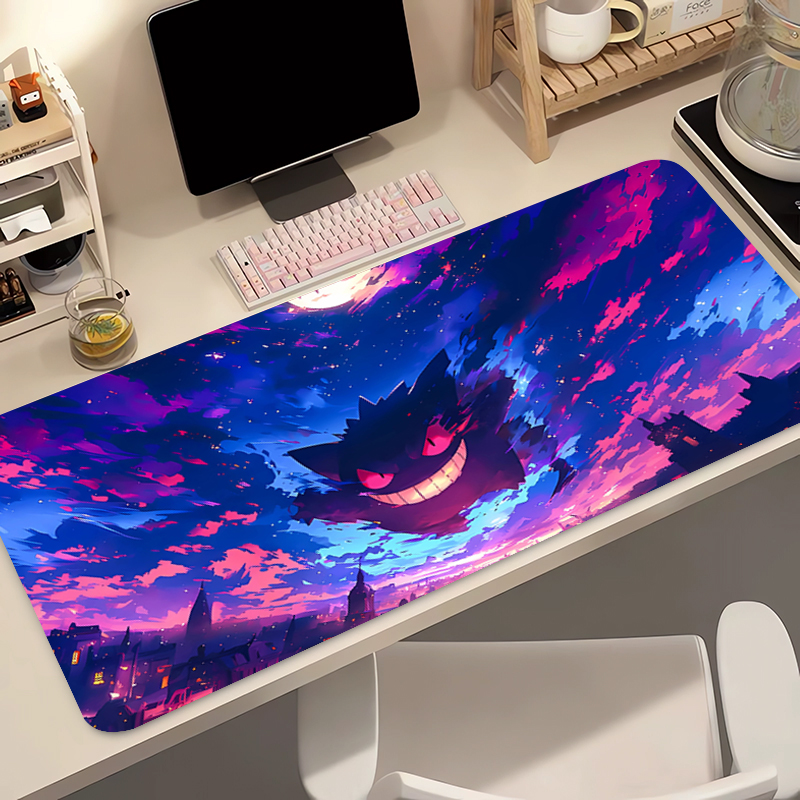Anime Mouse Pad 90x40cm Pokemo – Pc Gaming Used Bewertung und Preis