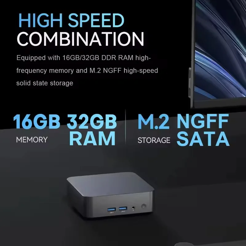 2026 Resplendent Roaming MINI  – Pc Gaming I9 Bewertung und Preis