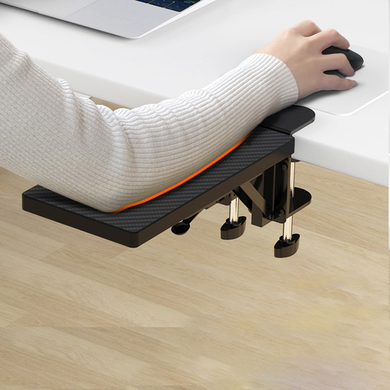 Wood Computer Arm Bracket Conv – Mouse Bungee Holder Bewertung und Preis