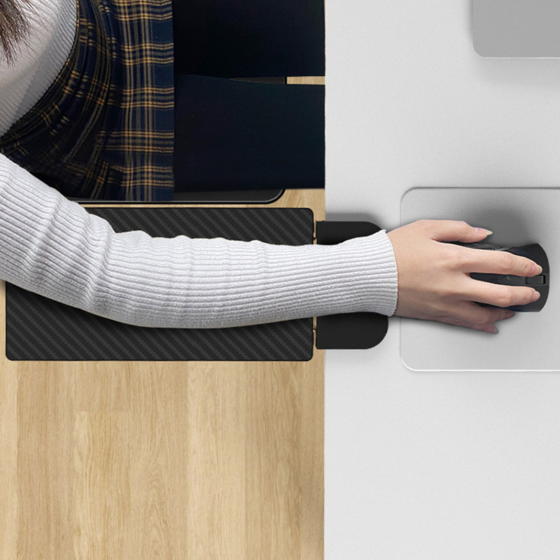 Wood Computer Arm Bracket Conv – Mouse Bungee Holder Bewertung und Preis