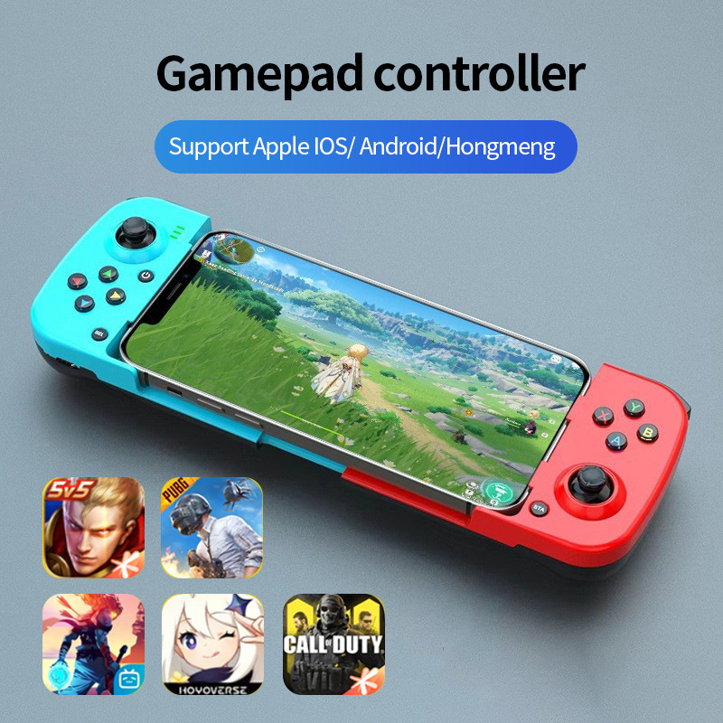 D3 Wireless Stretchable Game C – Joystick Pc Gaming Bewertung und Preis